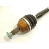 Recambio de transmision delantera derecha para seat ibiza v (kj1, kjg) 1.0 tsi referencia OEM IAM 2Q0407272N  