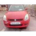 SUZUKI SWIFT BERLINA (MZ)