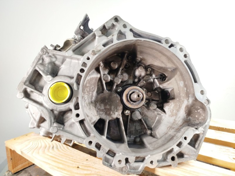 CAJA CAMBIOS 3030020A70 