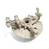 Recambio de mangueta delantera izquierda para citroën berlingo furgoneta/monovolumen (k9) 1.5 bluehdi 75 referencia OEM IAM 1632