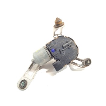 Recambio de motor limpia delantero para kia carens iv 1.7 crdi referencia OEM IAM 98110A4900  0390248012