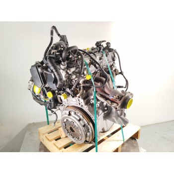 MOTOR COMPLETO 2ZR 2ZRFAE 