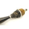 Recambio de transmision delantera derecha para seat ibiza v (kj1, kjg) 1.0 tsi referencia OEM IAM 2Q0407272N  