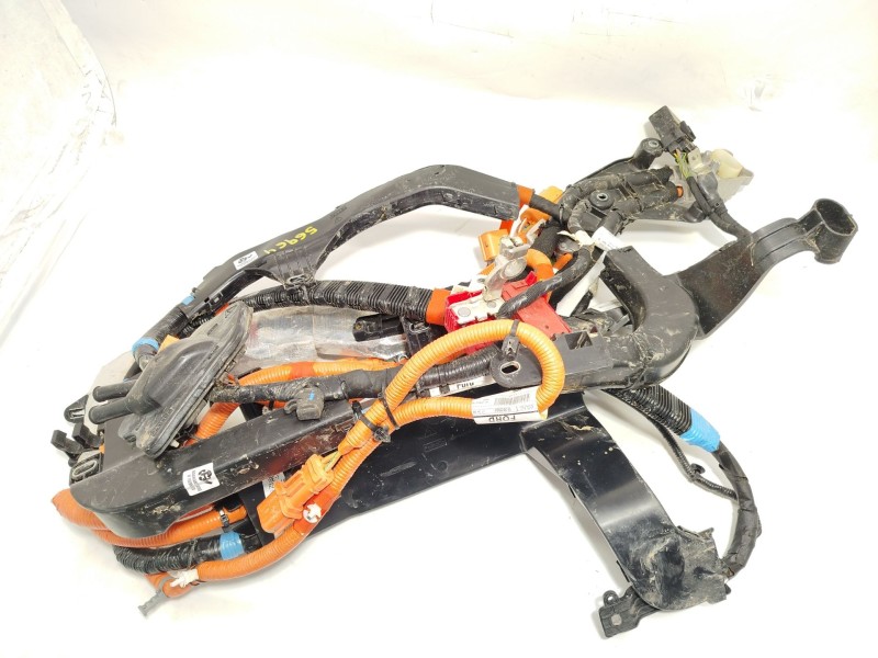 MODULO ELECTRONICO PZ1814B322JD 2786572 