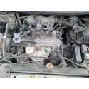 NISSAN ALMERA TINO (V10M)