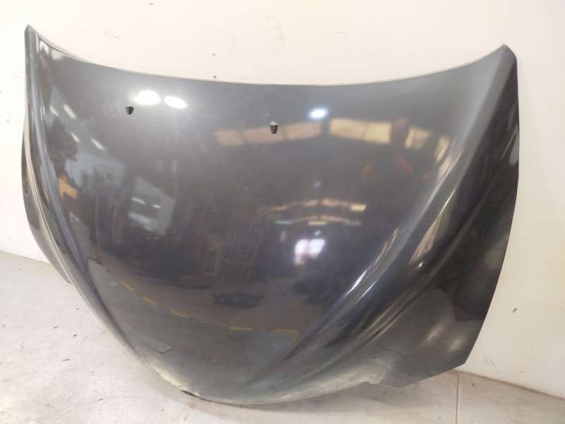 Recambio de capot para ssangyong actyon i 2.0 xdi referencia OEM IAM 6101131000 - Gris 2