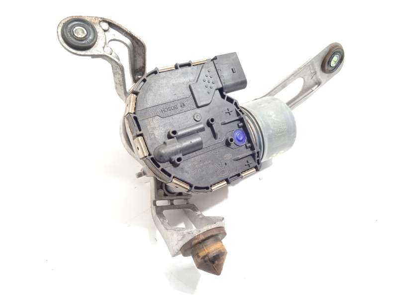 Recambio de motor limpia delantero para kia carens iv 1.7 crdi referencia OEM IAM 98110A4900  0390248012 - Blanco 2
