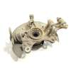 Recambio de mangueta delantera izquierda para citroën berlingo furgoneta/monovolumen (k9) 1.5 bluehdi 75 referencia OEM IAM 1632