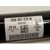 Recambio de transmision delantera derecha para seat ibiza v (kj1, kjg) 1.0 tsi referencia OEM IAM 2Q0407272N  