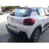 citroën c3 iii (sx) del año 2018