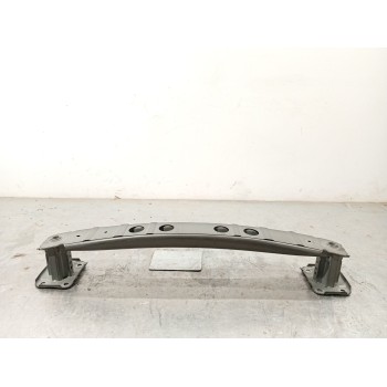 Recambio de refuerzo paragolpes trasero para mazda 3 hatchback (bp) skyactiv-x m hybrid referencia OEM IAM BCJH50260  