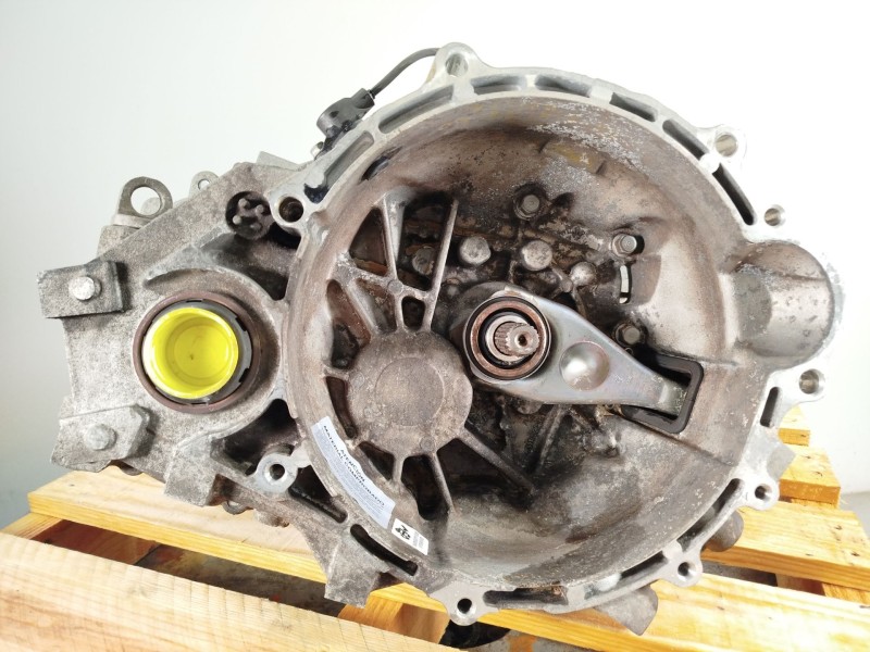 CAJA CAMBIOS 4300032905 