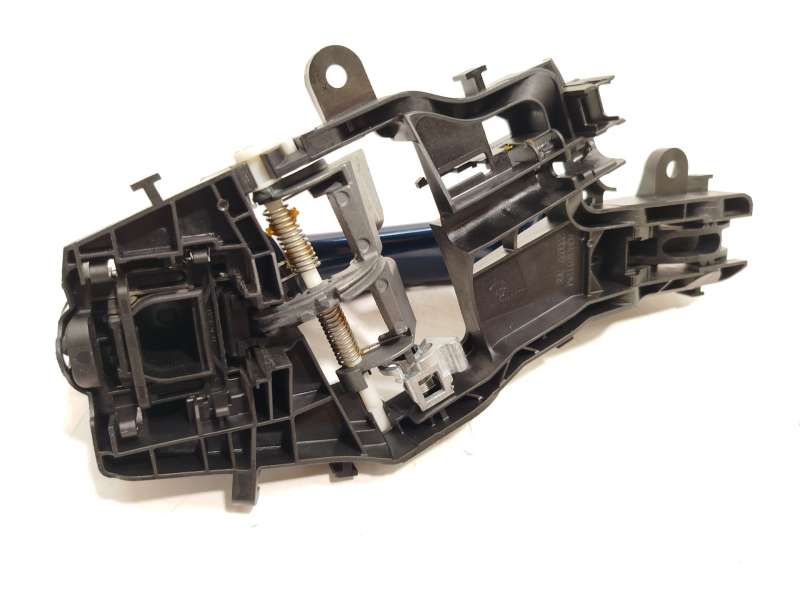 Recambio de maneta exterior delantera derecha para volkswagen passat b8 (3g2, cb2) 2.0 tdi referencia OEM IAM 510837812M 3