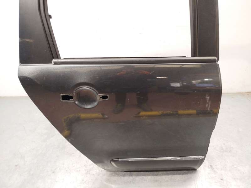 Recambio de puerta trasera derecha para citroën c3 picasso (sh_) 1.6 hdi 90 referencia OEM IAM 9008V6 - Gris 4