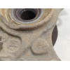 Recambio de mangueta delantera izquierda para citroën berlingo furgoneta/monovolumen (k9) 1.5 bluehdi 75 referencia OEM IAM 1632