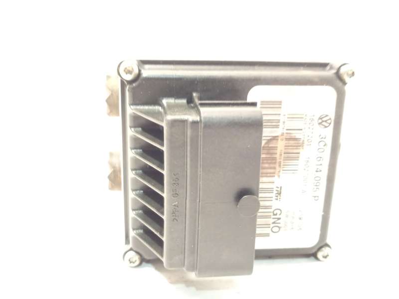 Recambio de abs para volkswagen passat b6 (3c2) 2.0 fsi referencia OEM IAM 3C0614095P 16027001A 16027201 - Negro 4