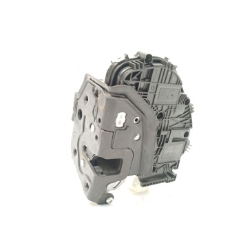 CERRADURA PUERTA DELANTERA IZQUIERDA 8X1837015E 