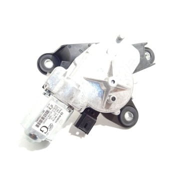 Recambio de motor limpia trasero para citroën c3 iii (sx) 1.2 puretech 82 referencia OEM IAM 9811259980  0390205112