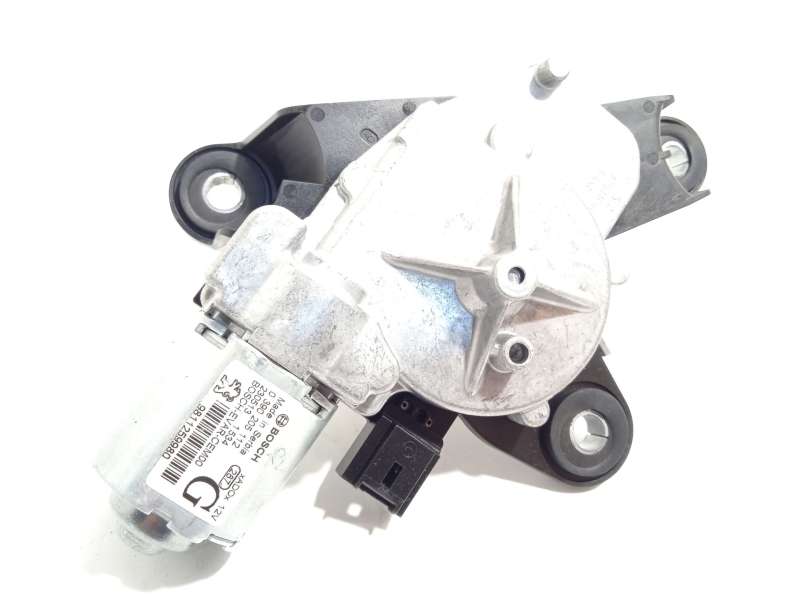 Recambio de motor limpia trasero para citroën c3 iii (sx) 1.2 puretech 82 referencia OEM IAM 9811259980  0390205112
