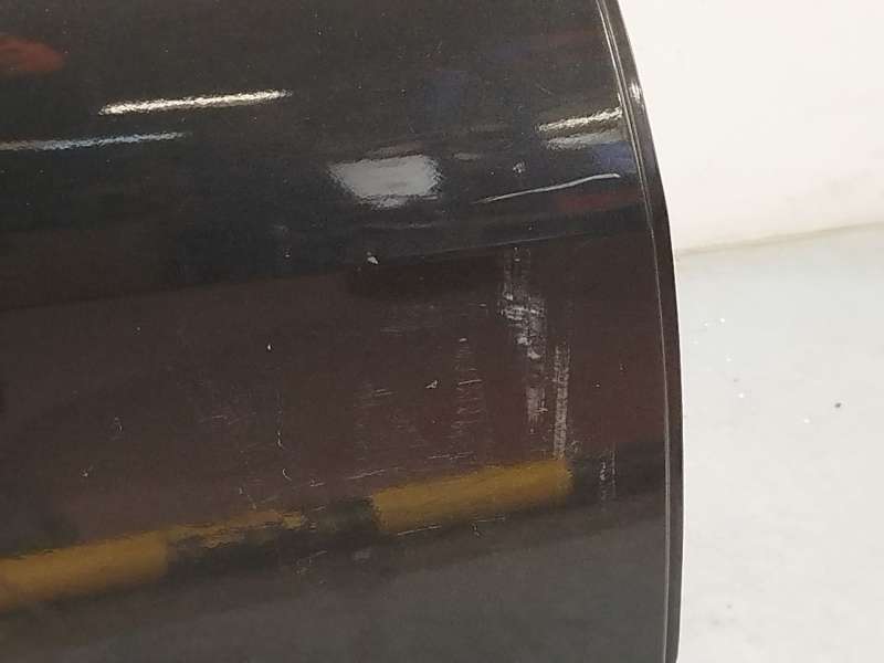 Recambio de puerta trasera derecha para citroën c3 picasso (sh_) 1.6 hdi 90 referencia OEM IAM 9008V6 - Gris 5