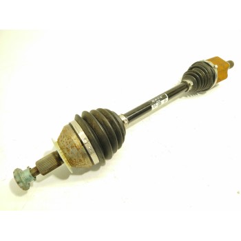 Recambio de transmision delantera izquierda para seat ibiza v (kj1, kjg) 1.0 tsi referencia OEM IAM 2Q0407271BL  