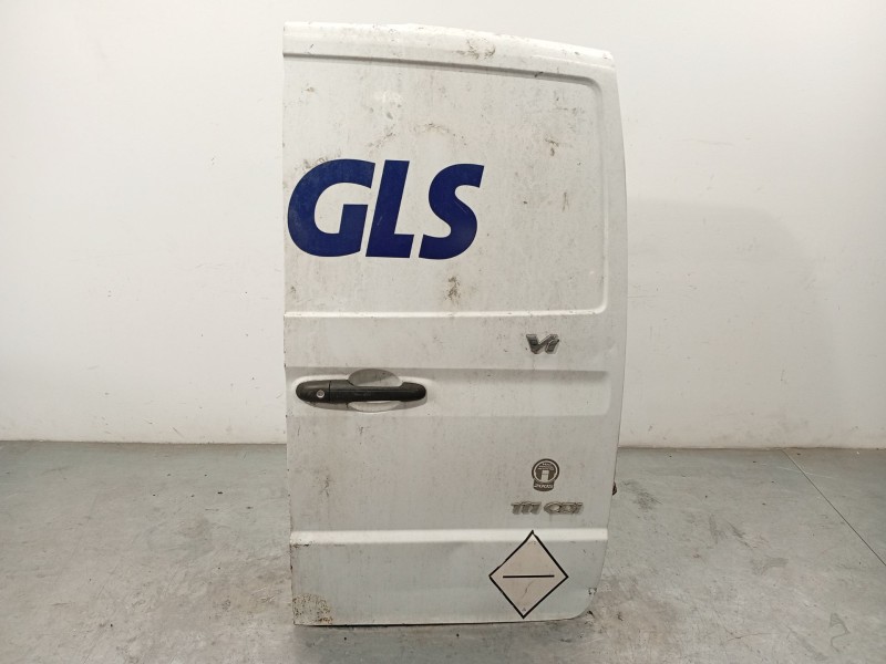 PUERTA TRASERA DERECHA A6397400102 