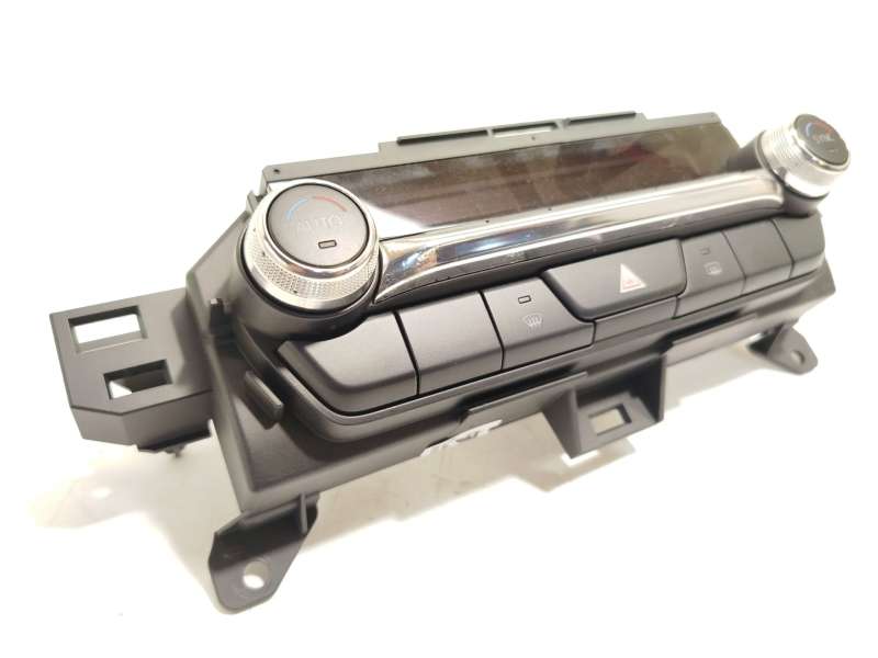Recambio de mando climatizador para mazda 3 hatchback (bp) 2.0 skyactiv-g m hybrid referencia OEM IAM BDMC61190A  A2C17448803 - Gris