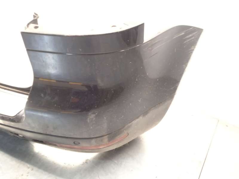 Recambio de paragolpes trasero para volkswagen touareg (7la, 7l6, 7l7) 5.0 v10 tdi referencia OEM IAM 7L6807417DGRU 7L6807434T9B - Negro 4