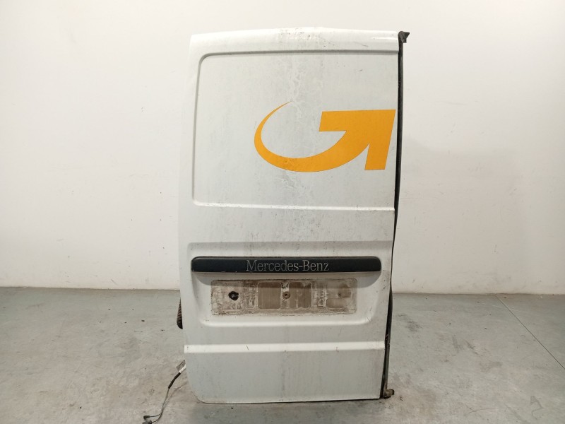 PUERTA TRASERA IZQUIERDA A6397400002 A639740000228 