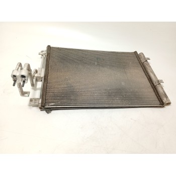 CONDENSADOR / RADIADOR AIRE ACONDICIONADO 97606A5800 97606A5801 