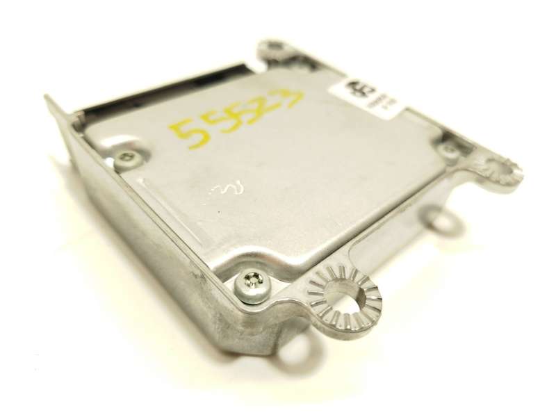 Recambio de centralita airbag para ssangyong actyon i 2.0 xdi referencia OEM IAM 8625131060  5WY64076 - Gris 2