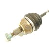 Recambio de transmision delantera izquierda para seat ibiza v (kj1, kjg) 1.0 tsi referencia OEM IAM 2Q0407271BL  