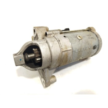 Recambio de motor arranque para citroën berlingo furgoneta/monovolumen (k9) 1.5 bluehdi 75 referencia OEM IAM 9832577880  ESW202