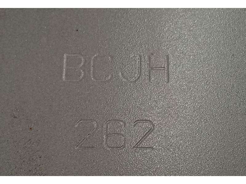 Recambio de refuerzo paragolpes trasero para mazda 3 hatchback (bp) skyactiv-x m hybrid referencia OEM IAM BCJH50260 4