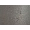 Recambio de refuerzo paragolpes trasero para mazda 3 hatchback (bp) skyactiv-x m hybrid referencia OEM IAM BCJH50260  