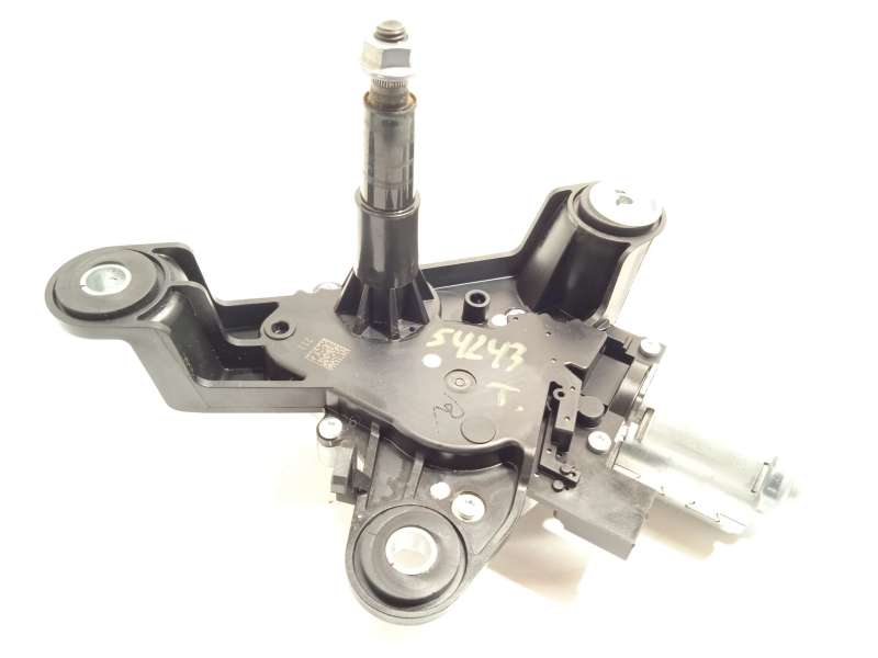 Recambio de motor limpia trasero para citroën c3 iii (sx) 1.2 puretech 82 referencia OEM IAM 9811259980  0390205112 3