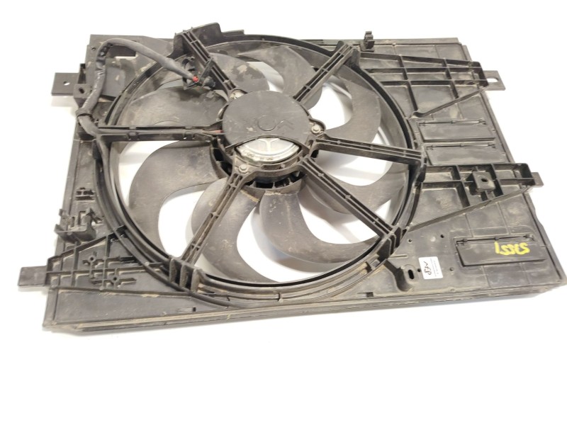 ELECTROVENTILADOR 9806313580 5020683