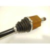 Recambio de transmision delantera izquierda para seat ibiza v (kj1, kjg) 1.0 tsi referencia OEM IAM 2Q0407271BL  