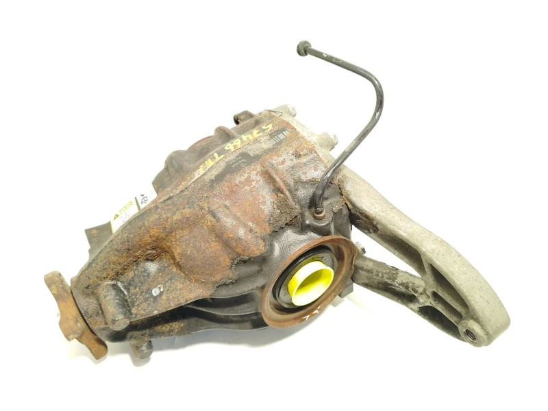 DIFERENCIAL TRASERO A6393501314 