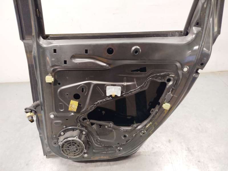Recambio de puerta trasera derecha para citroën c3 picasso (sh_) 1.6 hdi 90 referencia OEM IAM 9008V6 - Gris 7