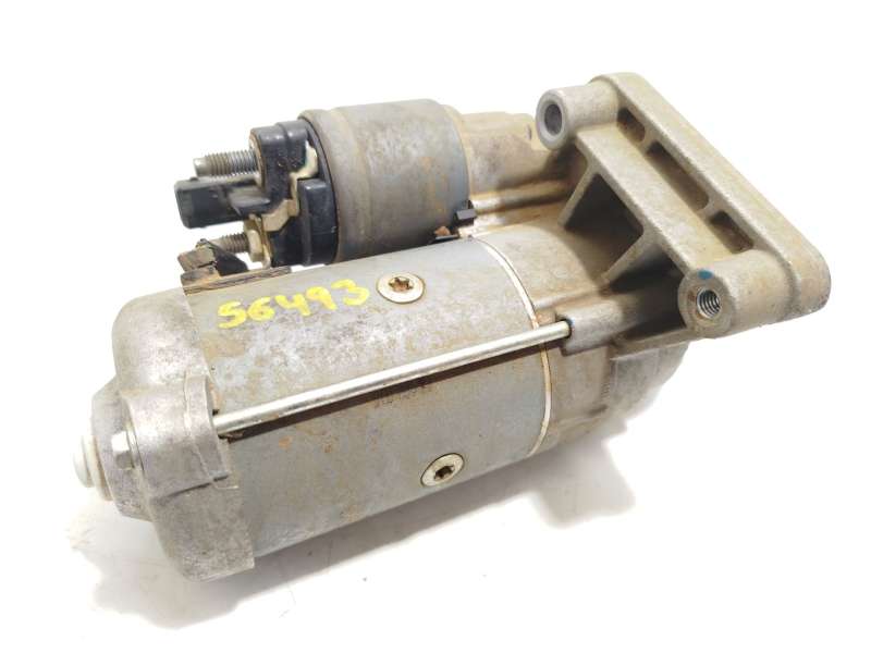 Recambio de motor arranque para citroën berlingo furgón/monospace (k9) 1.5 bluehdi 75 referencia OEM IAM 9832577880  ESW2021HE 2