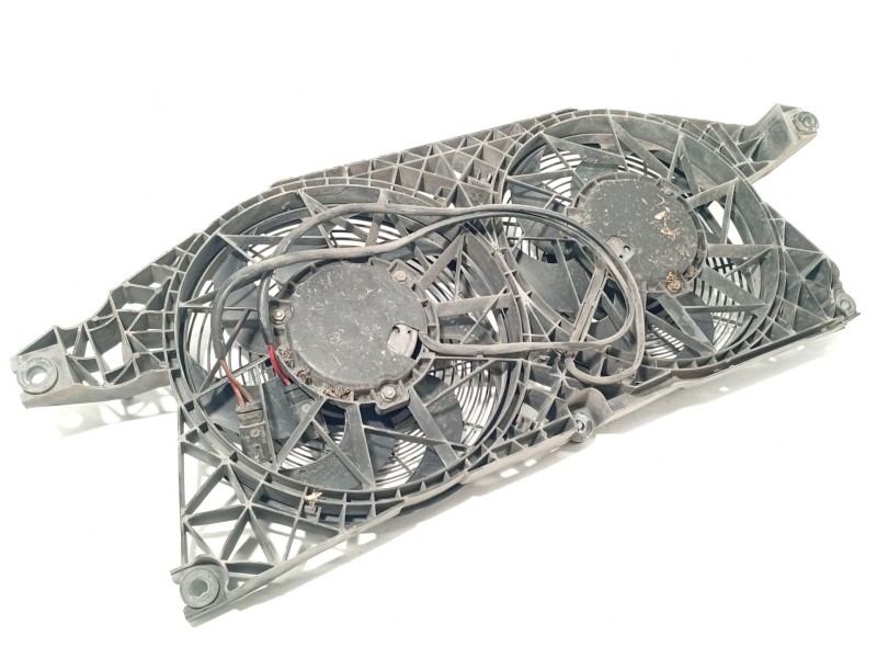 ELECTROVENTILADOR A6395050955 A6395000193 A6395030001