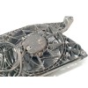 Recambio de electroventilador para mercedes-benz vito / mixto furgoneta (w639) 111 cdi (639.601, 639.603, 639.605) referencia OE