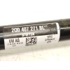Recambio de transmision delantera izquierda para seat ibiza v (kj1, kjg) 1.0 tsi referencia OEM IAM 2Q0407271BL  