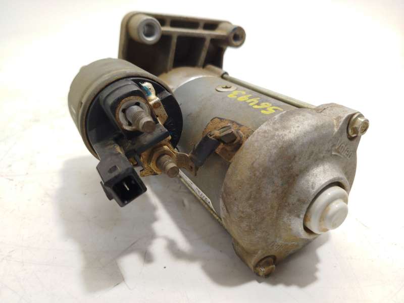 Recambio de motor arranque para citroën berlingo furgón/monospace (k9) 1.5 bluehdi 75 referencia OEM IAM 9832577880  ESW2021HE 3