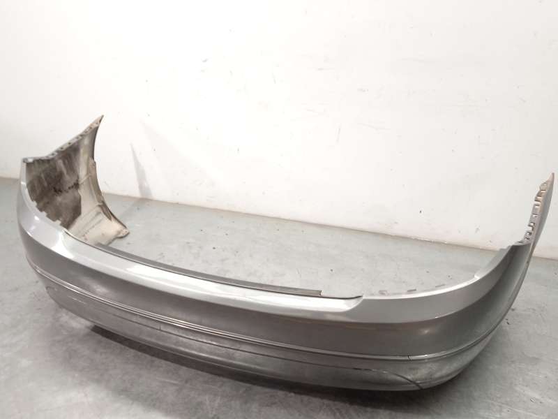 Recambio de paragolpes trasero para mercedes-benz clase c (w204) c 200 kompressor (204.041) referencia OEM IAM A2048851025 - Gris 2