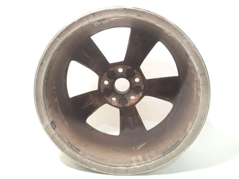 Recambio de llanta para skoda octavia iii combi (5e5, 5e6) 2.0 tdi 4x4 referencia OEM IAM 5E0601025BF 5E0601025BF8Z8 - Rojo 5