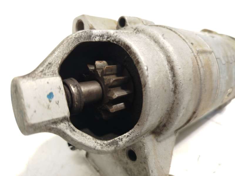 Recambio de motor arranque para citroën berlingo furgón/monospace (k9) 1.5 bluehdi 75 referencia OEM IAM 9832577880  ESW2021HE 4