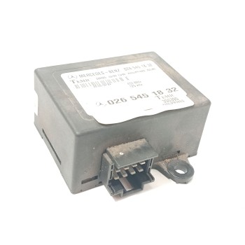 MODULO ELECTRONICO 0265451832 A6U051691BA 355390