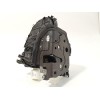 Recambio de cerradura puerta trasera derecha para audi q2 (gab, gag) 2.0 tdi referencia OEM IAM 4G0839016L  